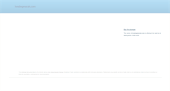 Desktop Screenshot of hostingmurah.com